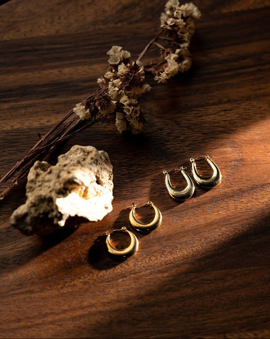 Golden Hoops