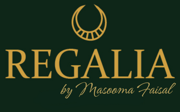 Regalia Jewels